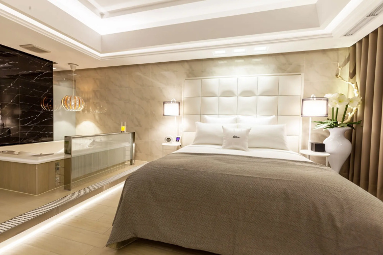 Six Star Motel - Taoyuan