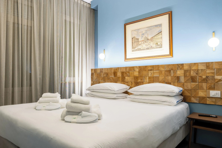 Apartments Florence - Pier Capponi Duomo