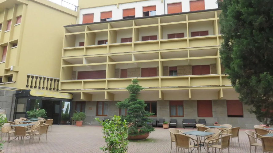 Hotelbild