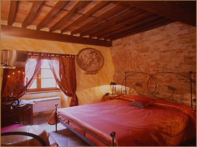 B&B Corte di Re Artù