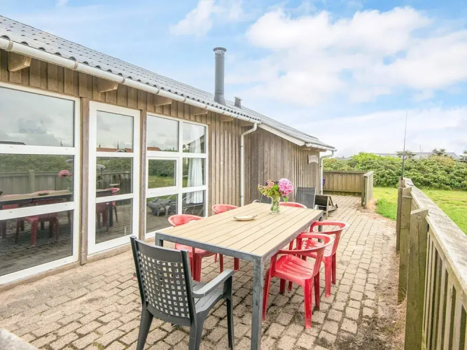 Bright Summerhouse Near Sea - By Traum Ferienwohnungen