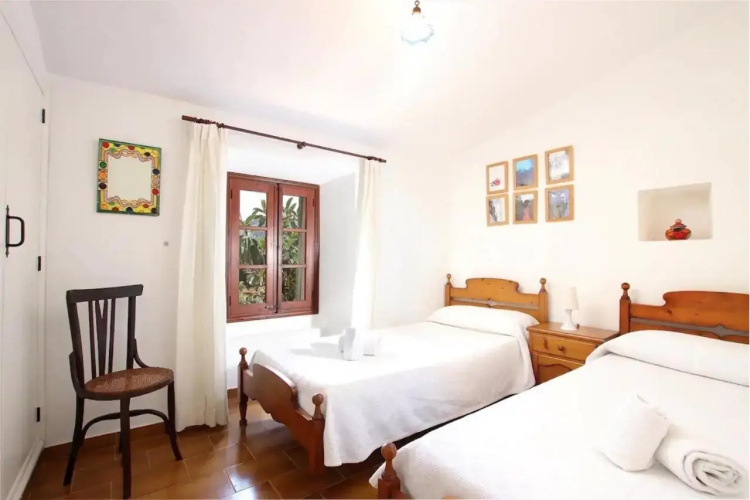 Villa Punxa