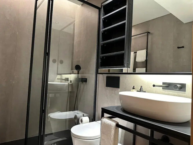 Palatial Suites