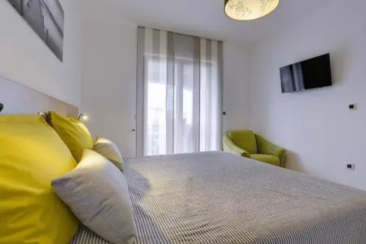 Apartment Falu