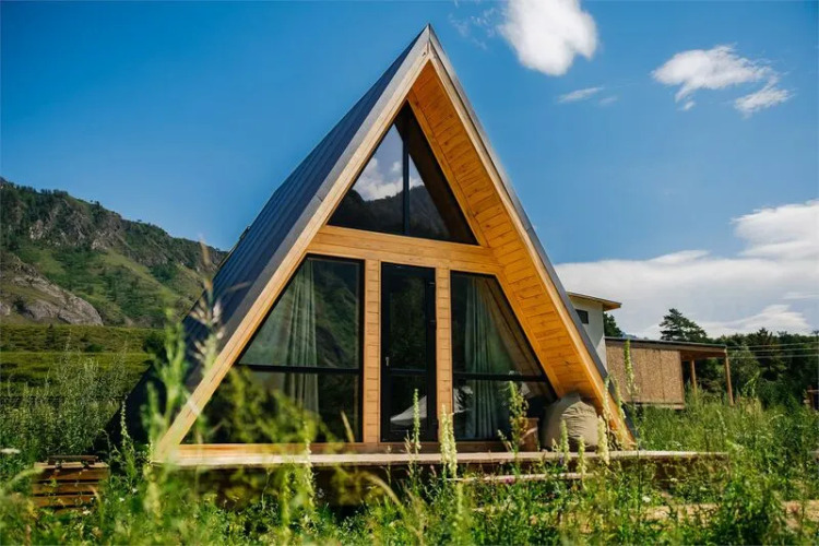 Фотография номера базы отдыха Айвенго