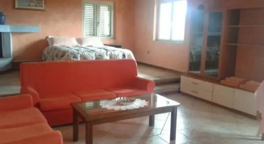 Traditional Sardinia Bed & Breakfast