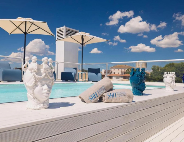 Selinunte Boutique Hotel photo 14