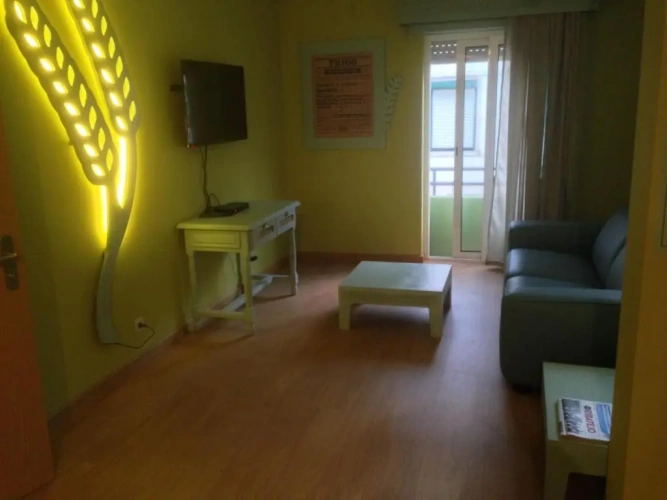 Standard Family room