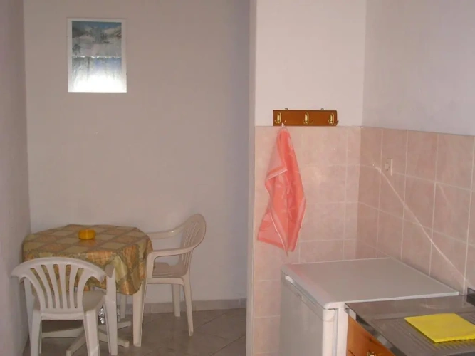 1 Bedroom Apartment with sea view