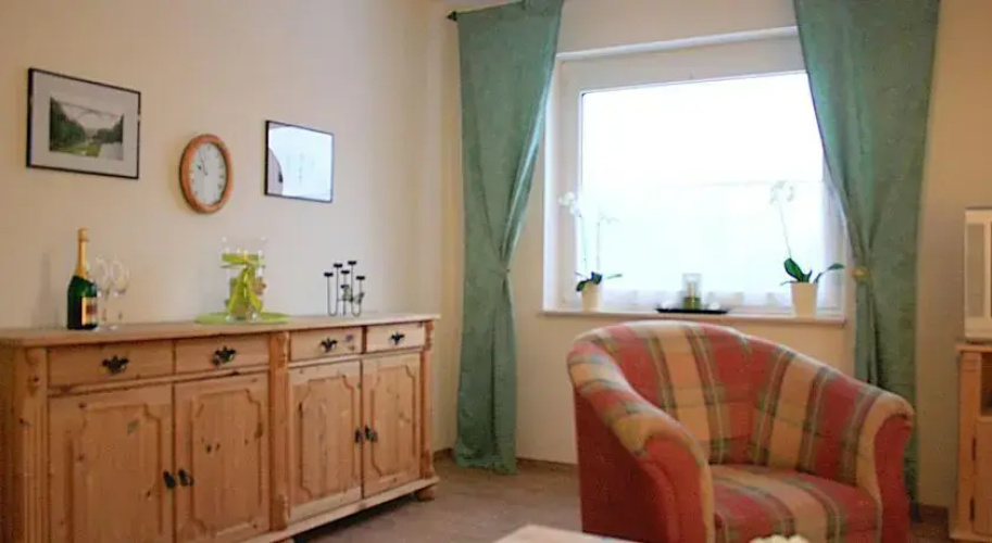 Ferienwohnung Anna