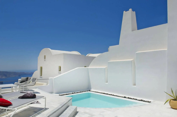 Avista Suites