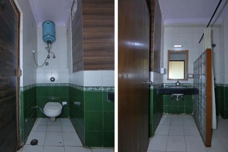 Hotel Sarthi