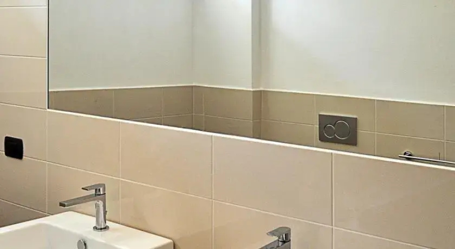 BB Hotels Aparthotel Arcimboldi