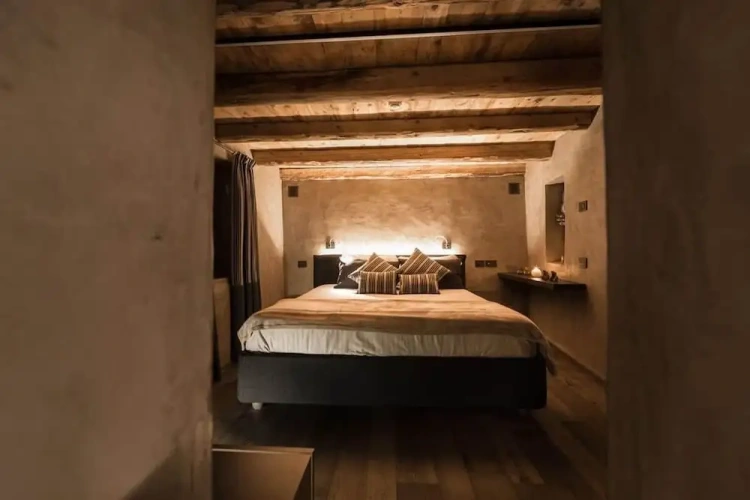 1 Bedroom Suite
