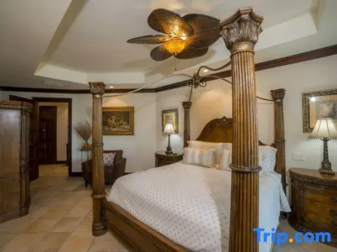 Marbella 3d 3 Bdr Ocean View In Los Suenos - Playa Herradura