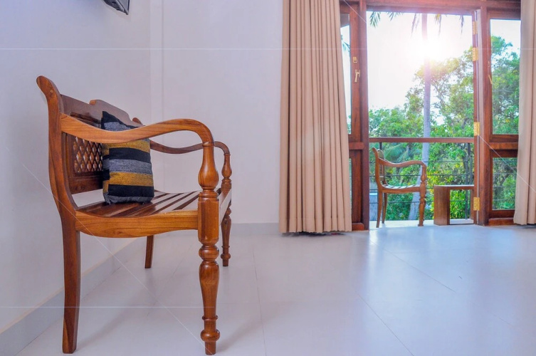 Amuththa Resort