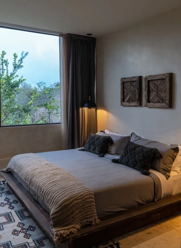 3 Bedrooms Deluxe Apartment