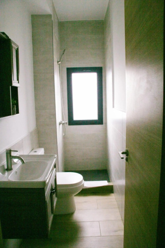 DAKAR by DAYS short-term accommodation apartment - DBD002