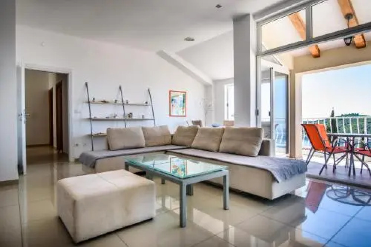 Apartment Zenith