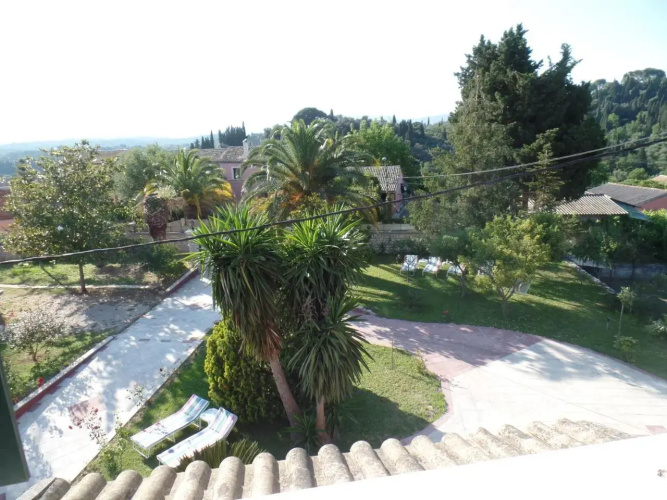 Villa Eleni