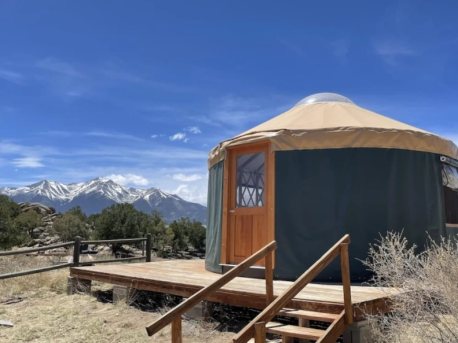 Tent
