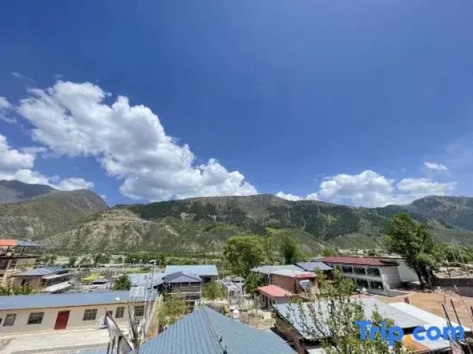 Diebu Linyun Mountain Homestay