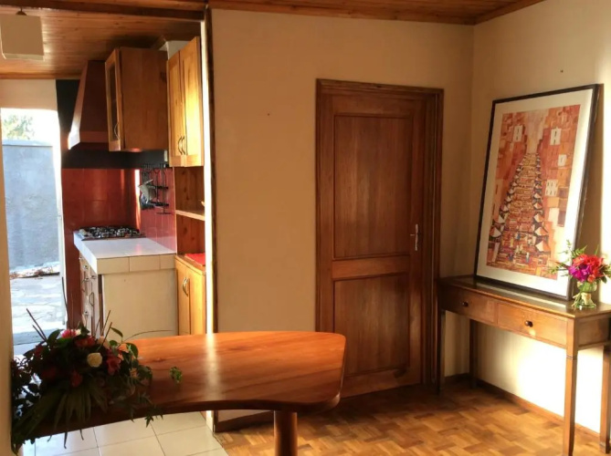Room ChezSoa