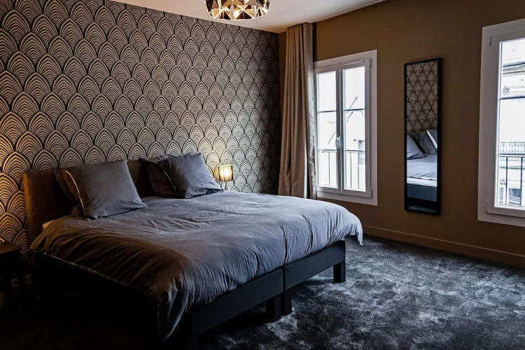 appartement l'étoile