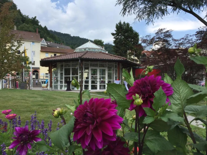 Hotel Kull von Schmidsfelden