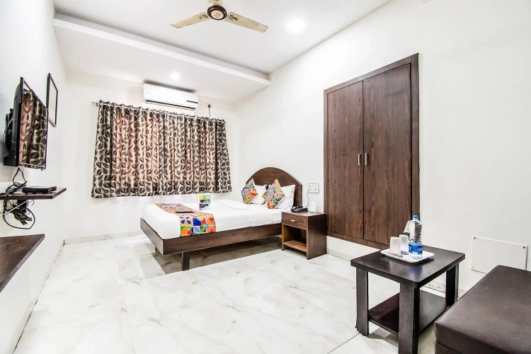 Executive room