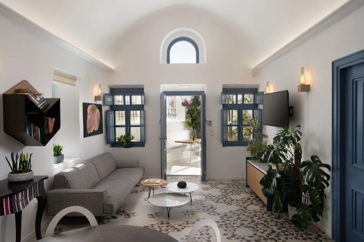 Bliss Mansion