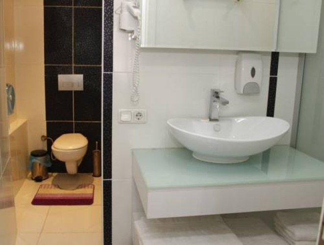 Le Mirage Suite