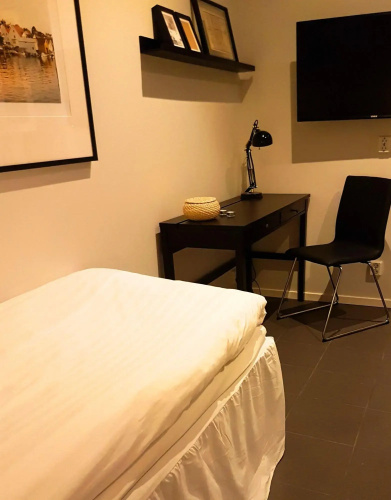 Insense Hotel