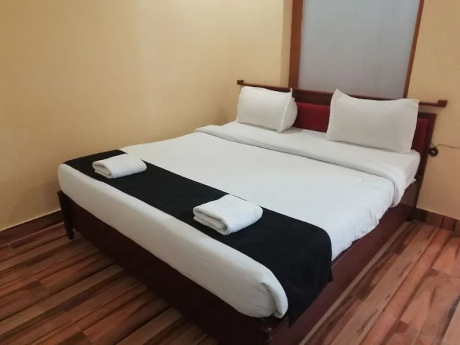 Clarks Resort Pushkar
