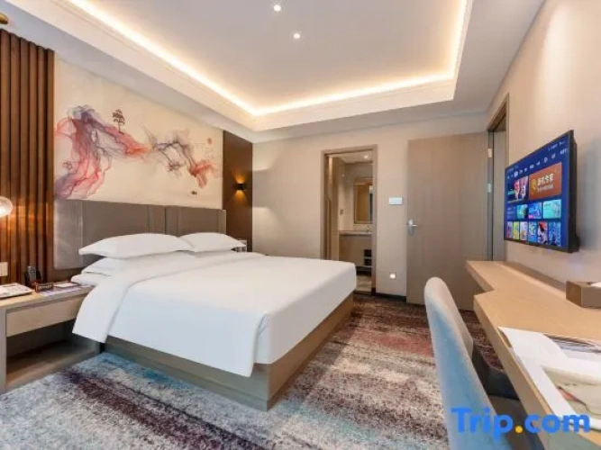 1 Bedroom Executive Suite