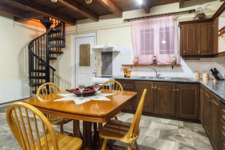 Standard Duplex room