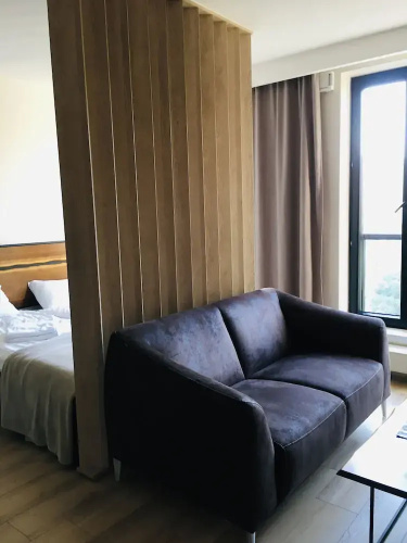 Apartament Dzielna 64