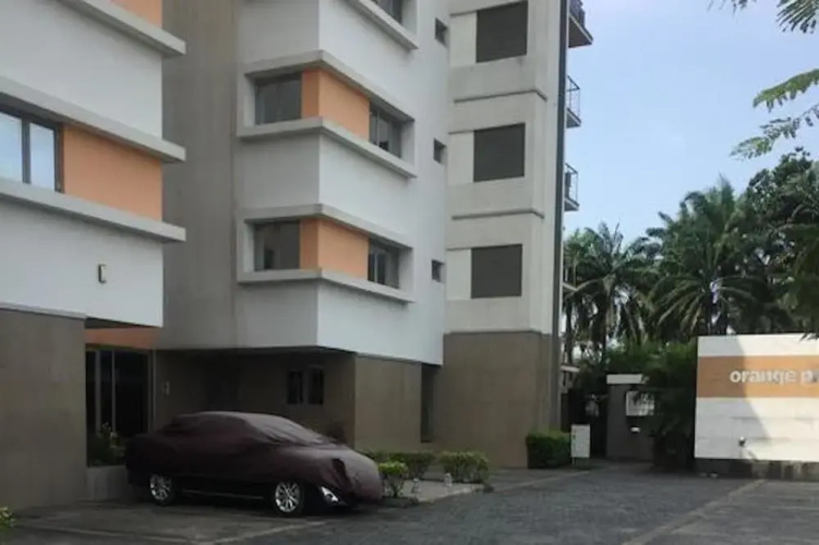 Otel görseli