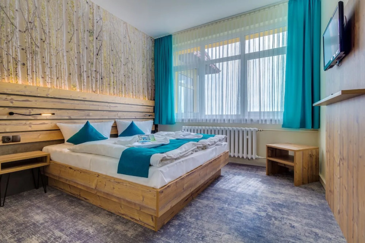 Panorama Ferien Hotel Harz