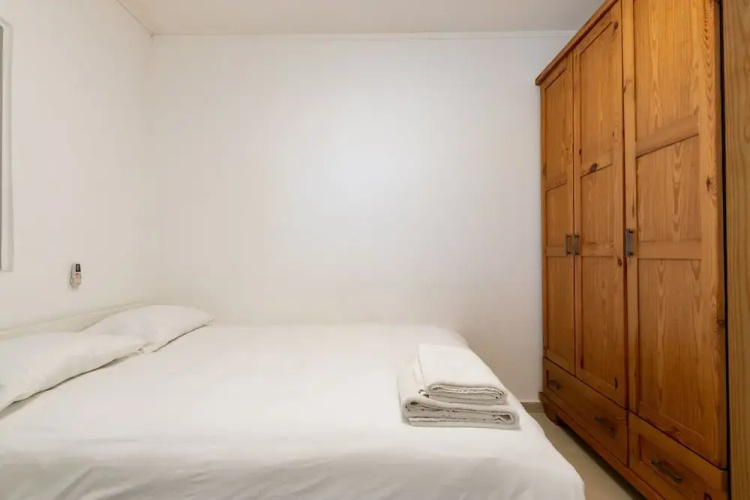 Stylish & Cozy Seaview Vacation APT