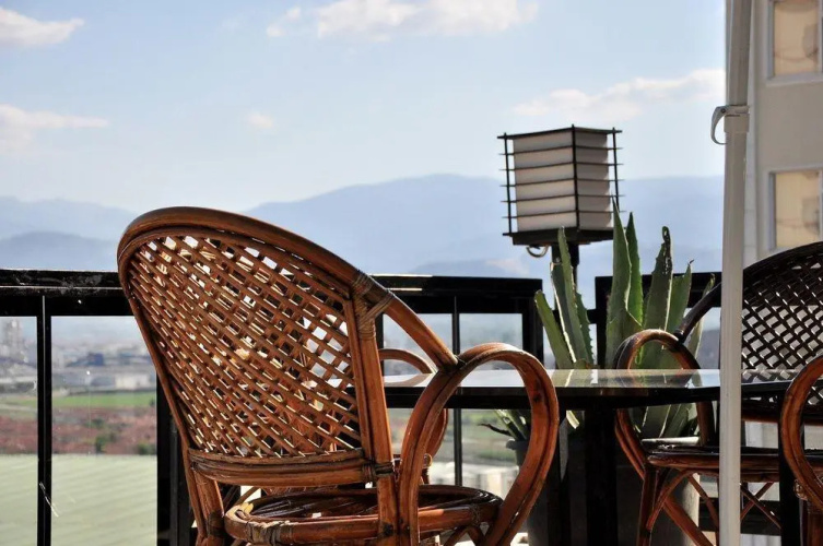 Hotel Angelacoma
