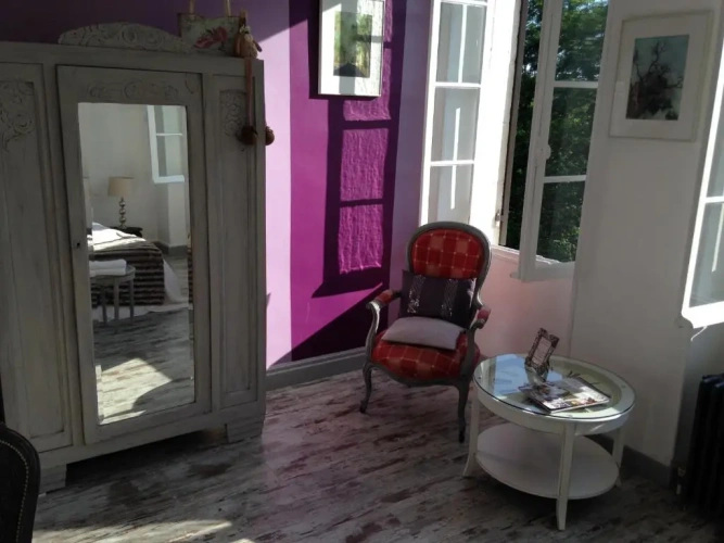 Superior Double room