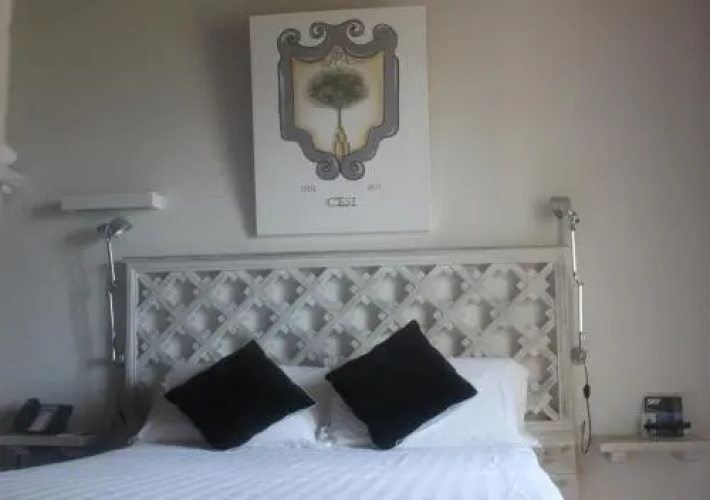 Castello Di Montignano Relais & Spa