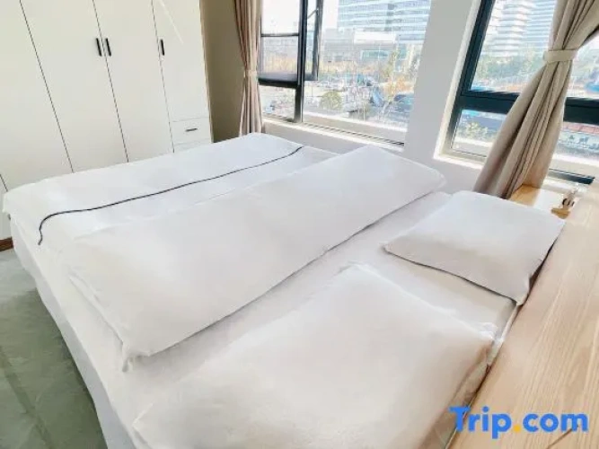 1 Bedroom Suite