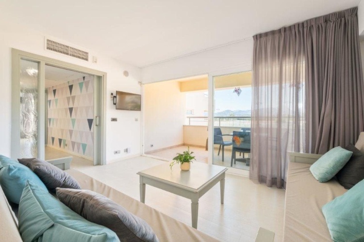 Duva Aparthotel Spa photo 9