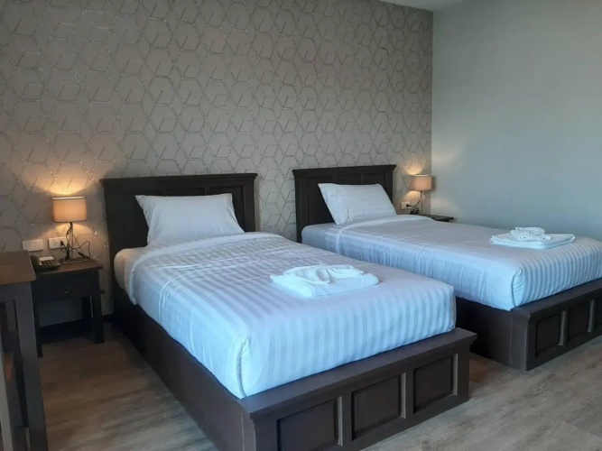 J.P.Grand Hotel