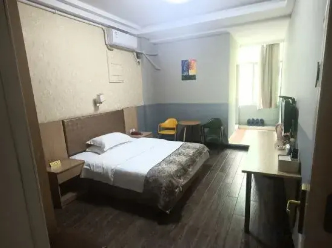 Taojie Apartment