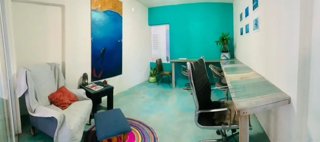 Peace Hostel Mx