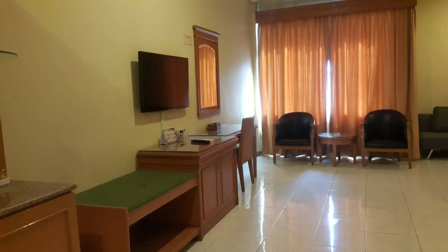 Hotel Maricaya