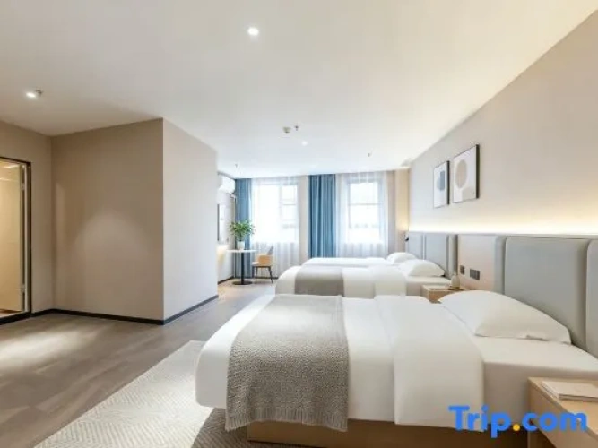 Business Twin room